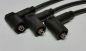 Preview: K75 NGK Beru Ignition Wires Set of 3 for K75 - M4